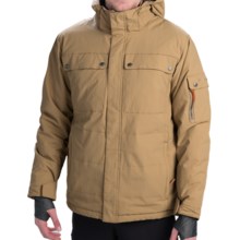 64%OFF メンズスキージャケット ボルダーギアJawstoneスキージャケット - 防水、絶縁（男性用） Boulder Gear Jawstone Ski Jacket - Waterproof Insulated (For Men)画像